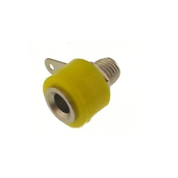 IC240A Sarı Born Klemens Küçük Boy