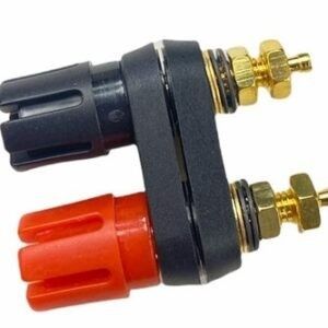 IC240D Kaliteli Born Klemens 2 li