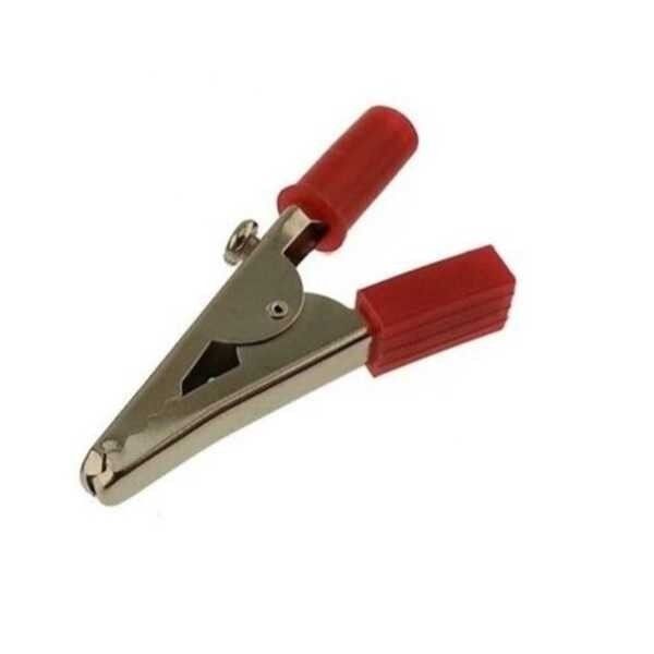 IC243 Akü Maşası Küçük Boy 55mm (2li Paket)