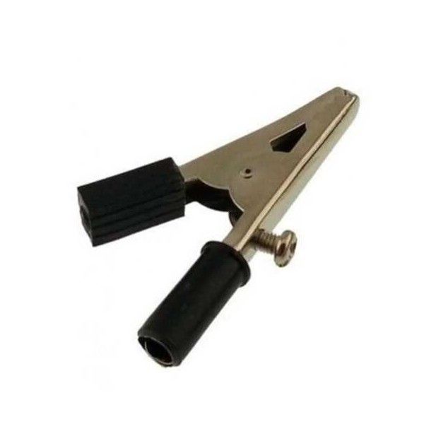 IC243 Akü Maşası Küçük Boy 55mm (2li Paket)