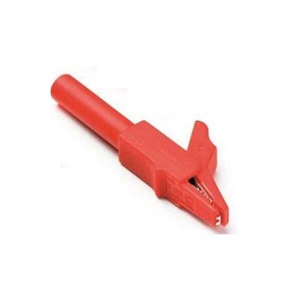 IC243B Banan Jak Girişli Krokodil 55mm (2li Paket)