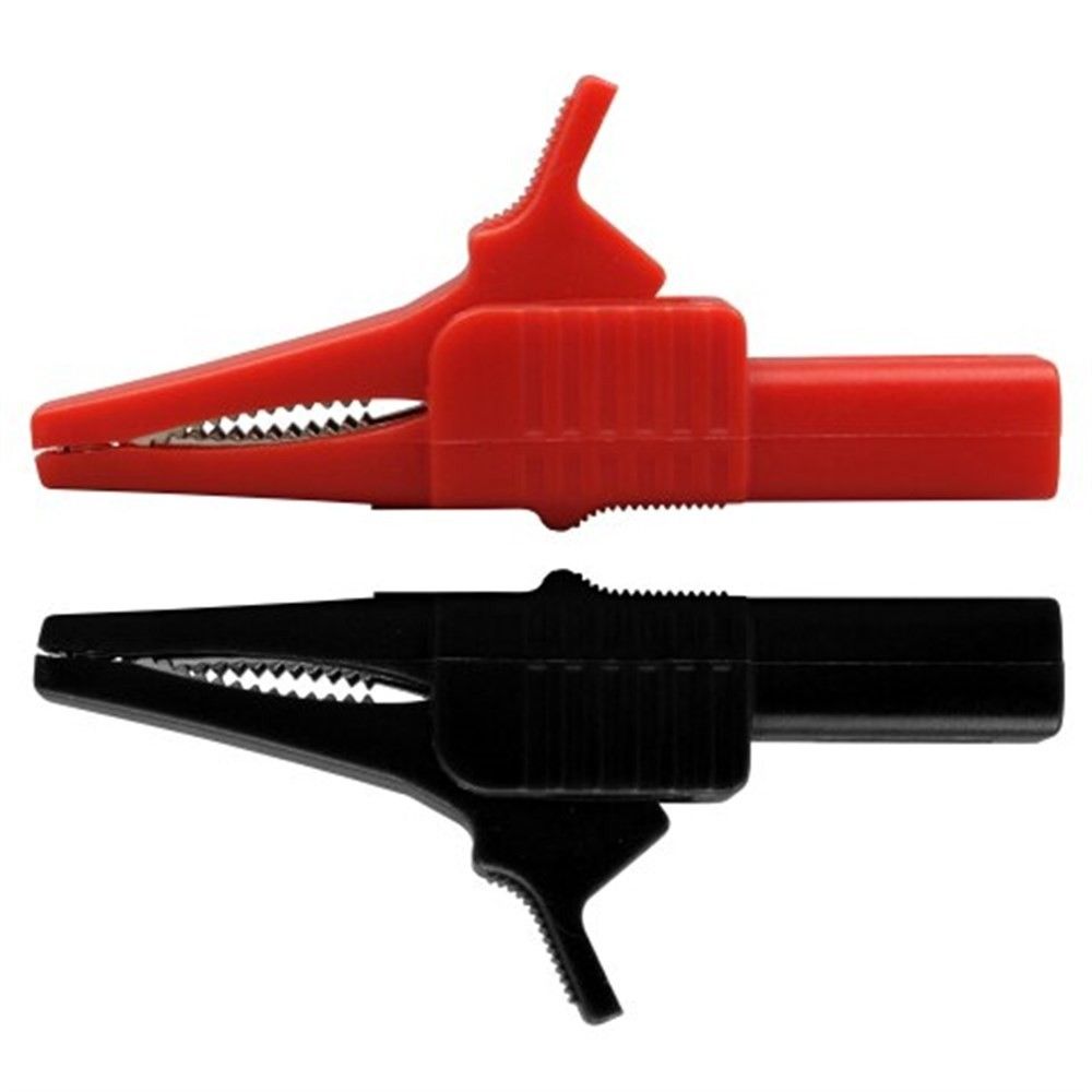 IC243B Banan Jak Girişli Krokodil 55mm (2li Paket)