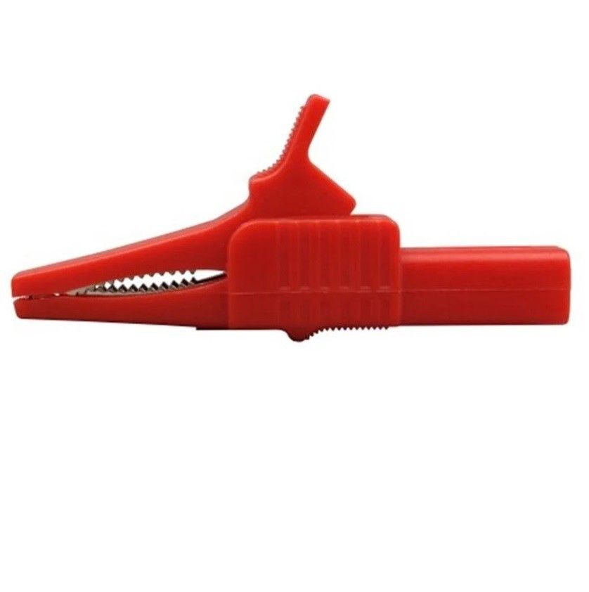 IC243C Banan Jak Girişli Krokodil 85mm (2li Paket)