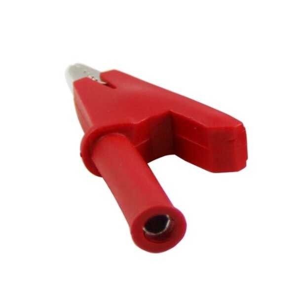 IC243D 2MM Banan Jak Girişli Krokodil (2li Paket)