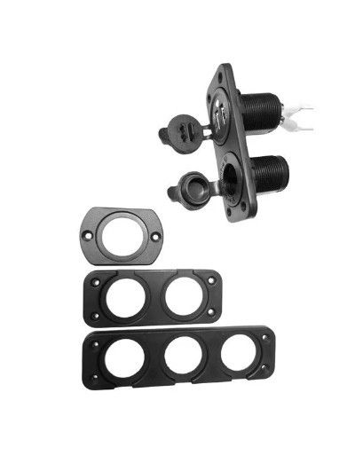 IC246E-1 Pano Tip İçin Kulak