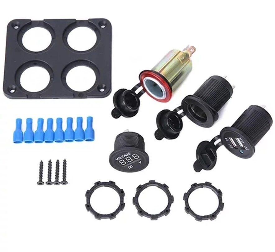 IC246E-1 Pano Tip İçin Kulak