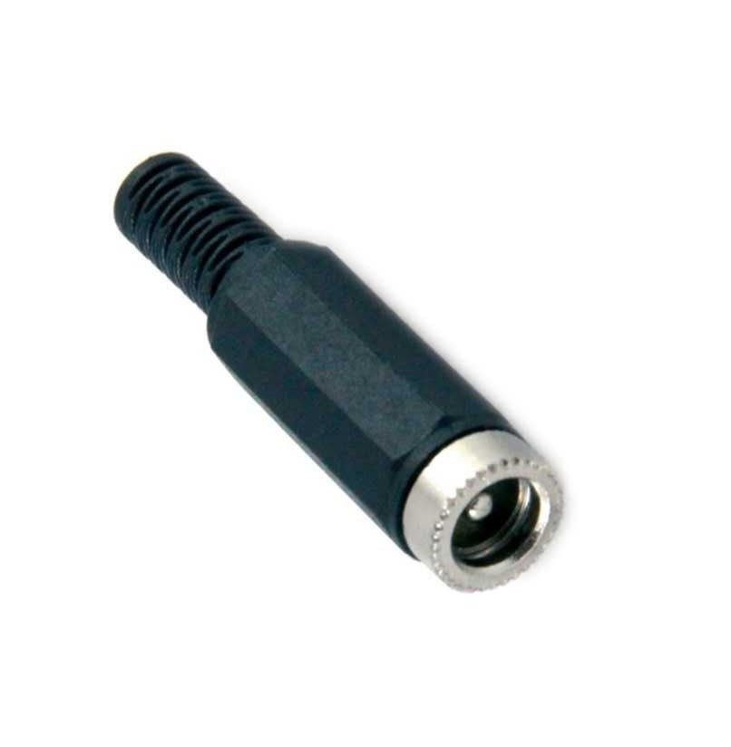 IC254 2.1mm Seyyar Dc Jack