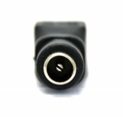 IC254D Power 5.5x2.1mm Dişi Konnektör