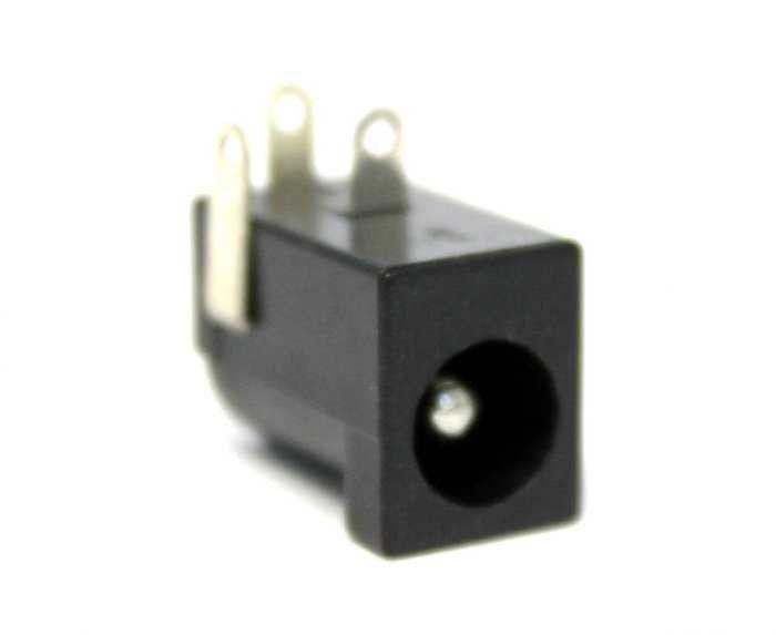 IC256 2.5mm Erkek Şase Adaptör Soket