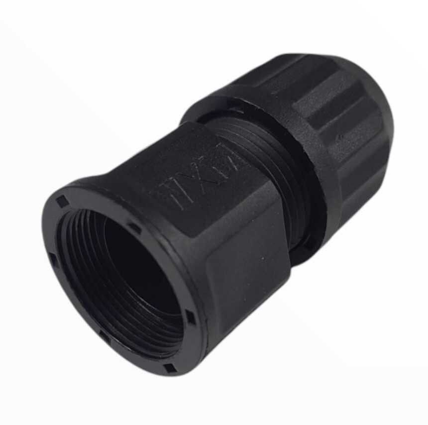 IC266H-1  RJ45 Seyyar Kapak