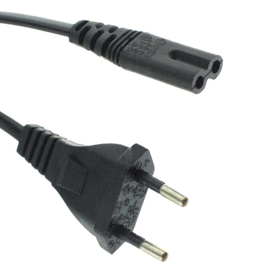 TeknoGreen PC-01 1.5m. 2x0.75mm Ac Kablo