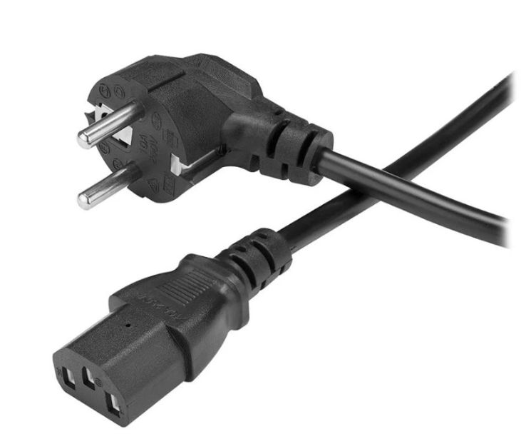 IC268 1.5m 3x0.75mm Power Kablo