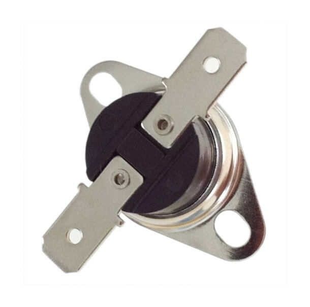 IC269 Termostat KSD301 250V 10A 230°C Seramik