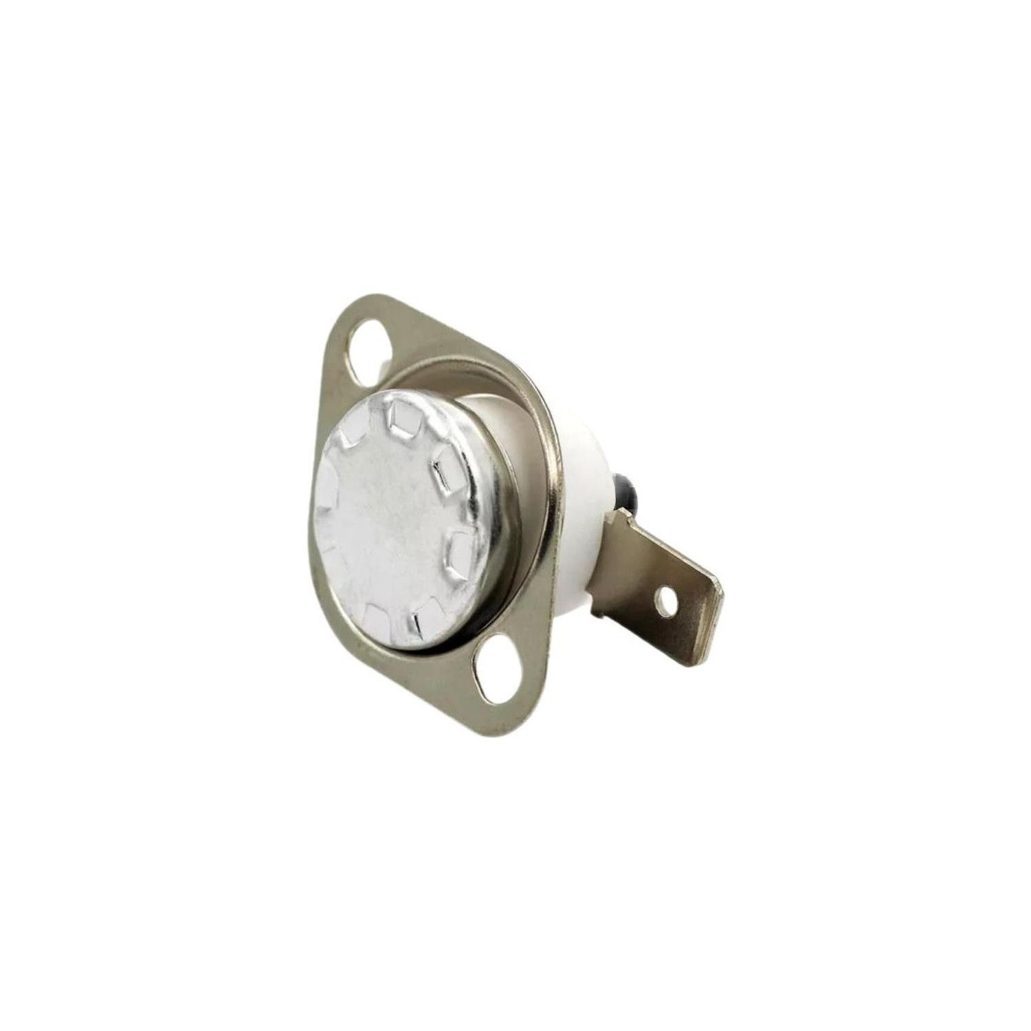 IC269 Termostat KSD301 250V 10A  70ºC