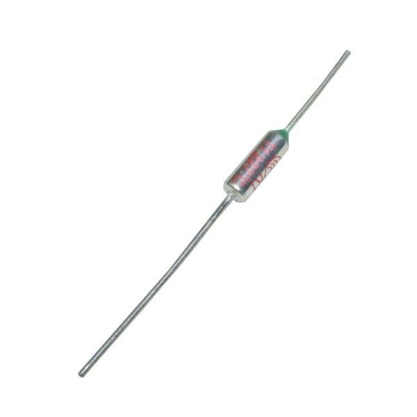 IC271 157º Termik Sigorta