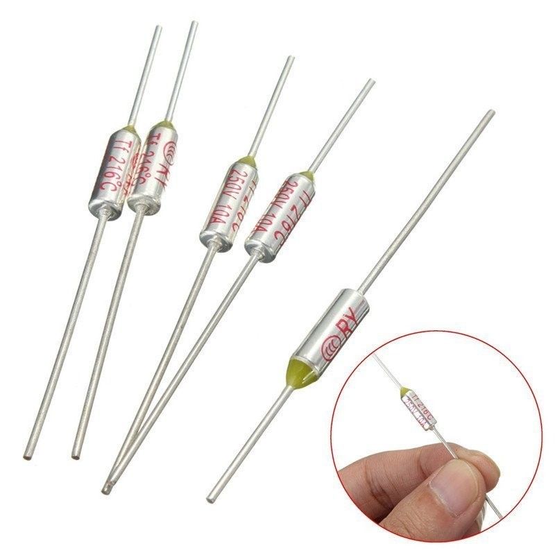 IC271 227º Termik Sigorta