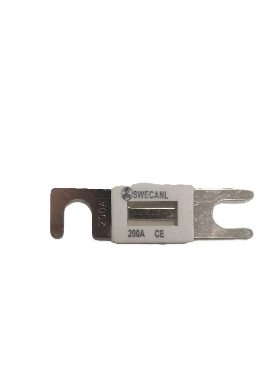 IC271F ANL Forklift Sigorta Seramik 200A