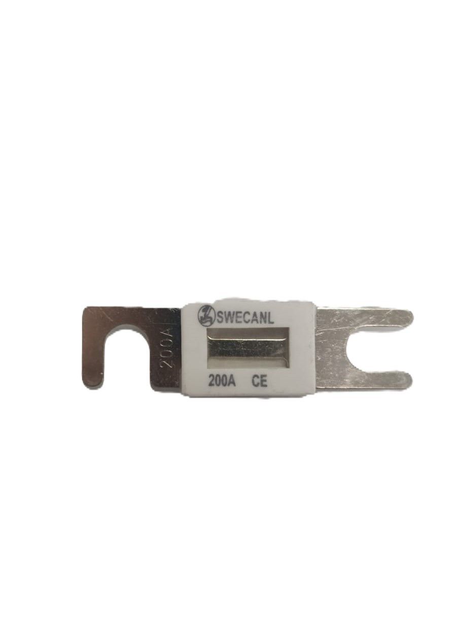 IC271F ANL Forklift Sigorta Seramik 200A