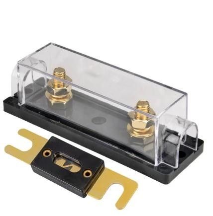 IC271F ANL Forklift Sigorta Seramik 100A