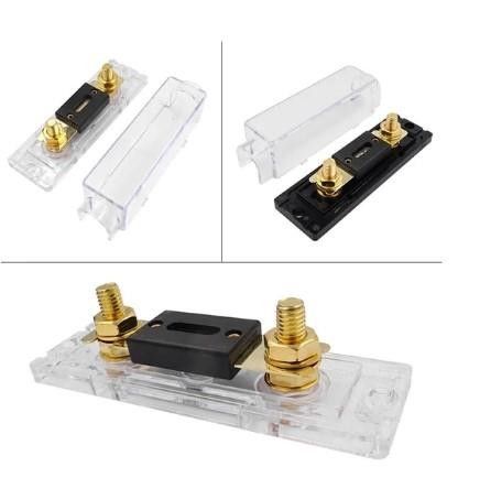 IC271F ANL Forklift Sigorta Seramik 100A