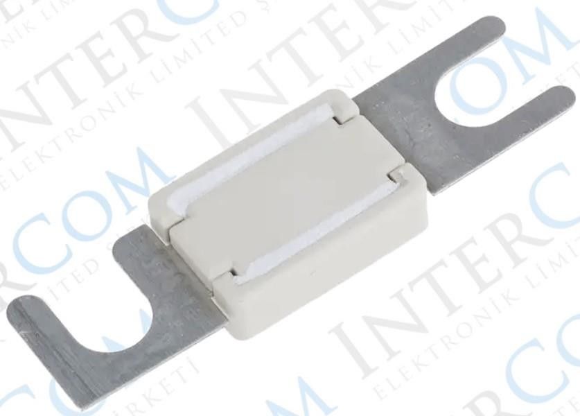 IC271F ANL Forklift Sigorta Seramik 400A