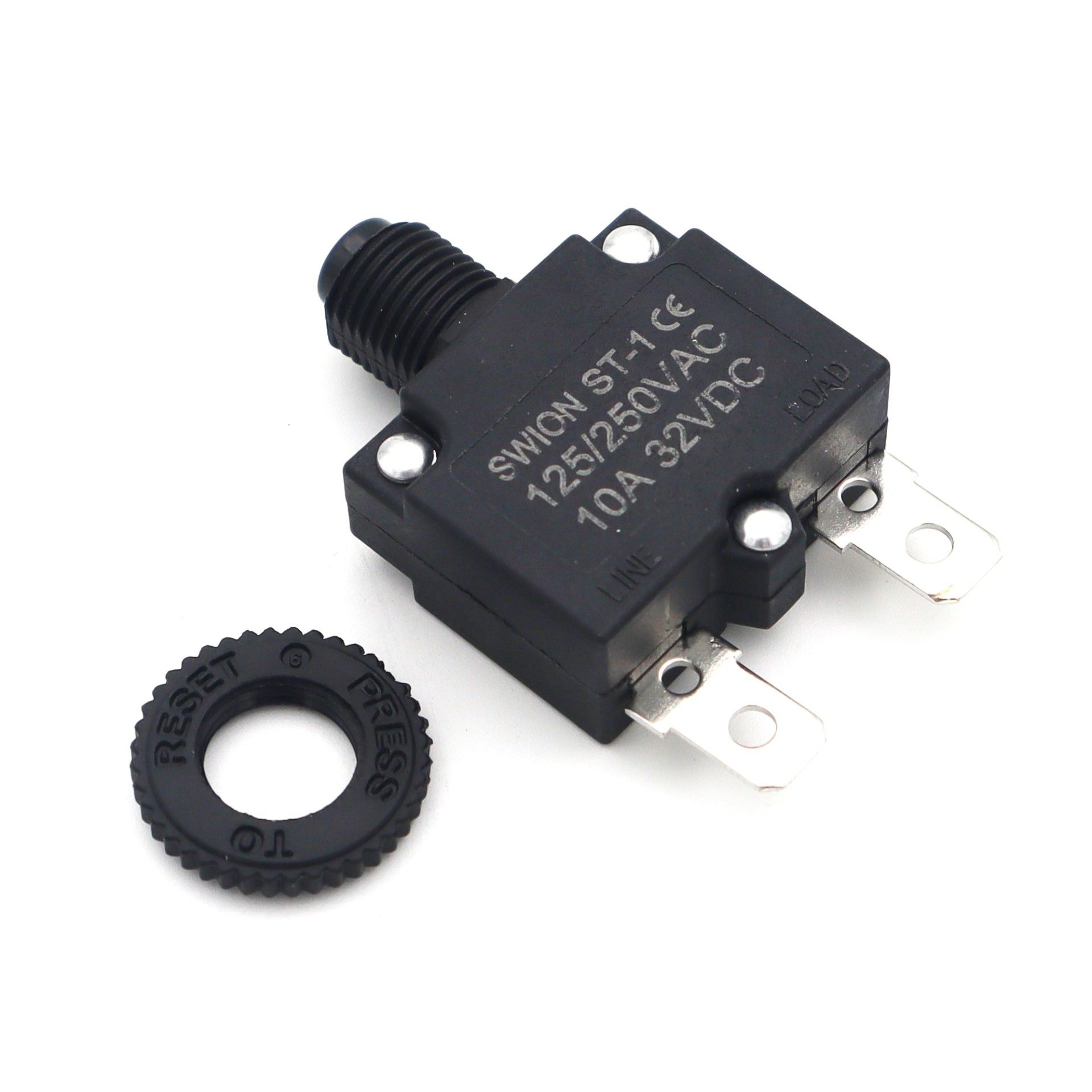 IC271S ST-1 Sigorta 10A