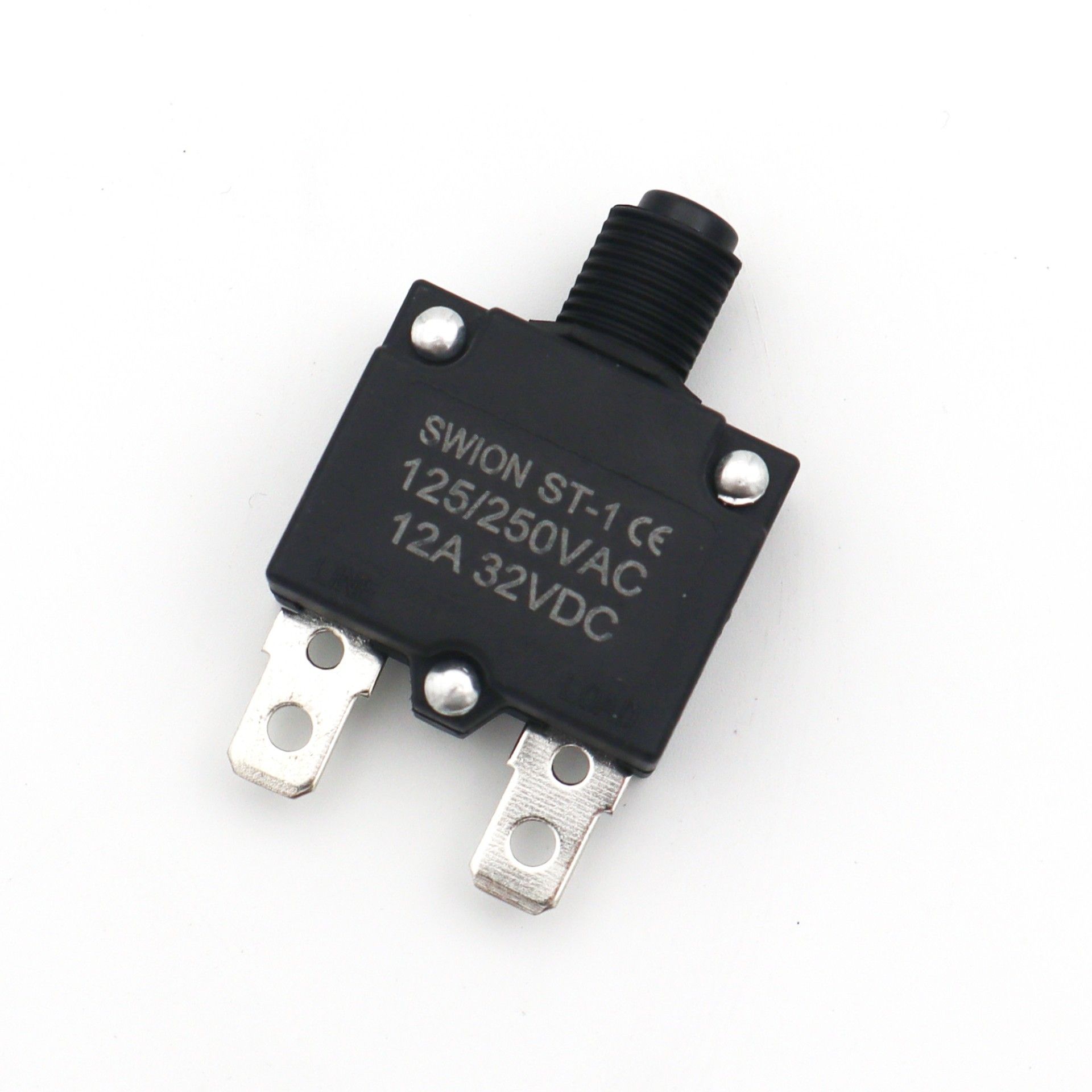 IC271S ST-1 Sigorta 12A