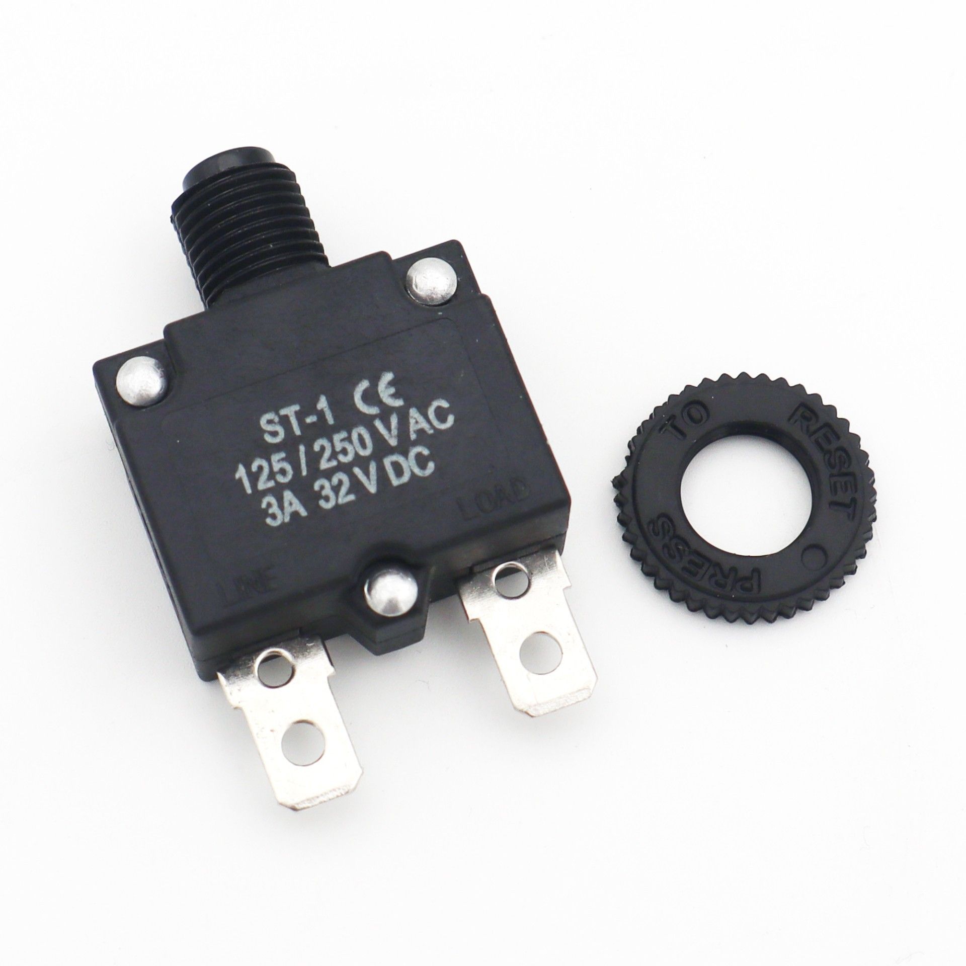 IC271S ST-1 Sigorta 3A