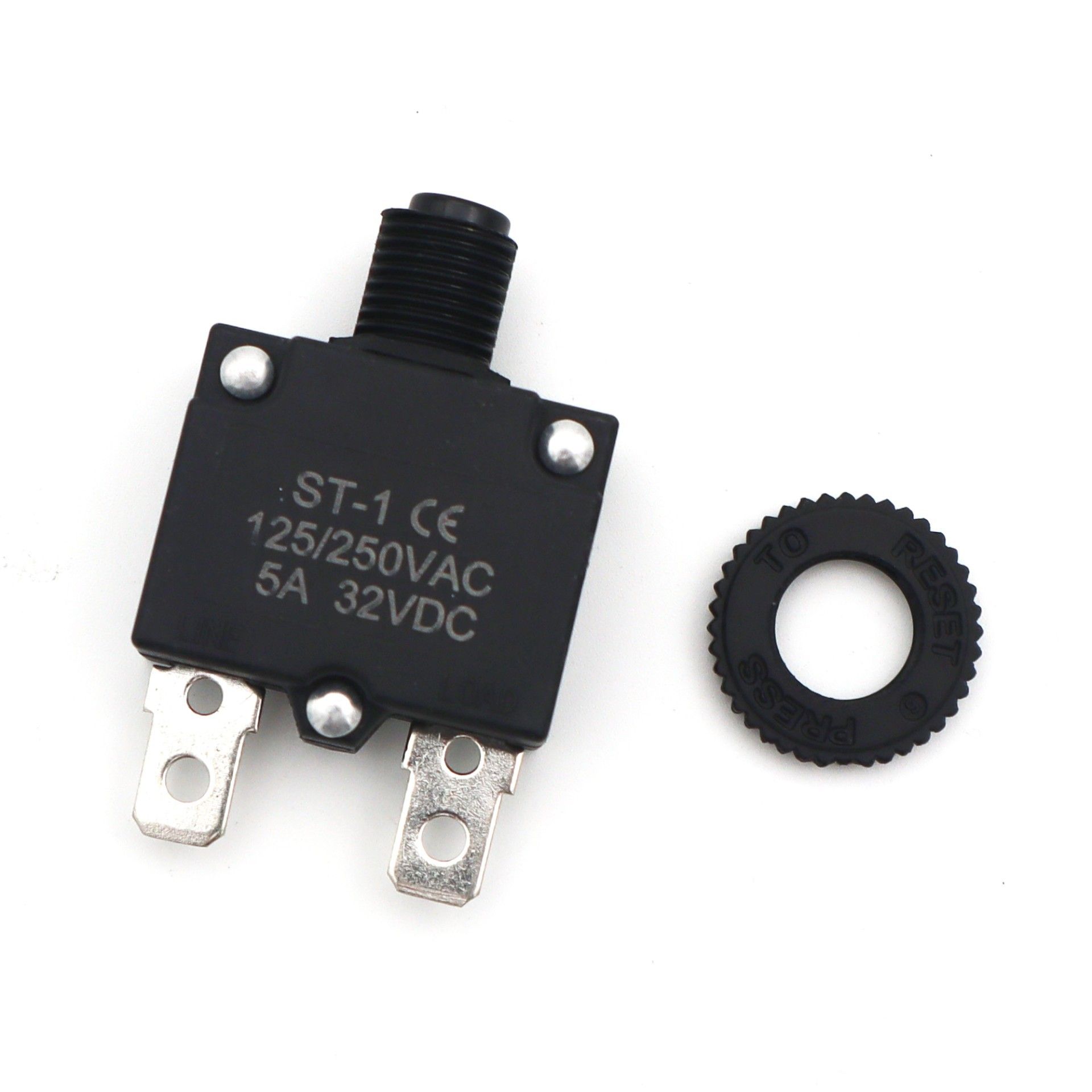 IC271S ST-1 Sigorta 5A