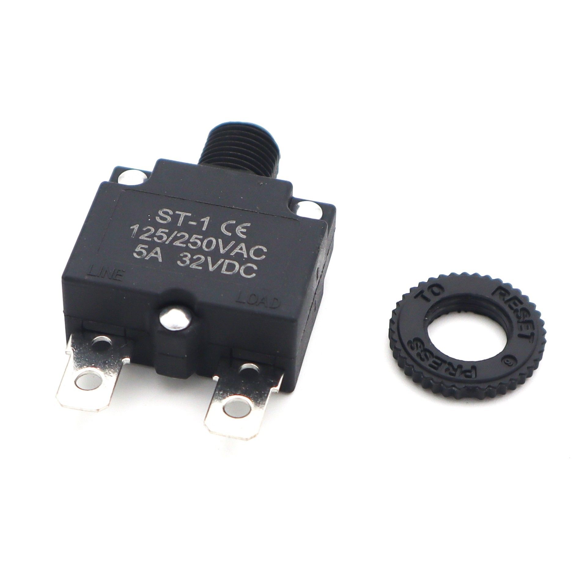 IC271S ST-1 Sigorta 5A