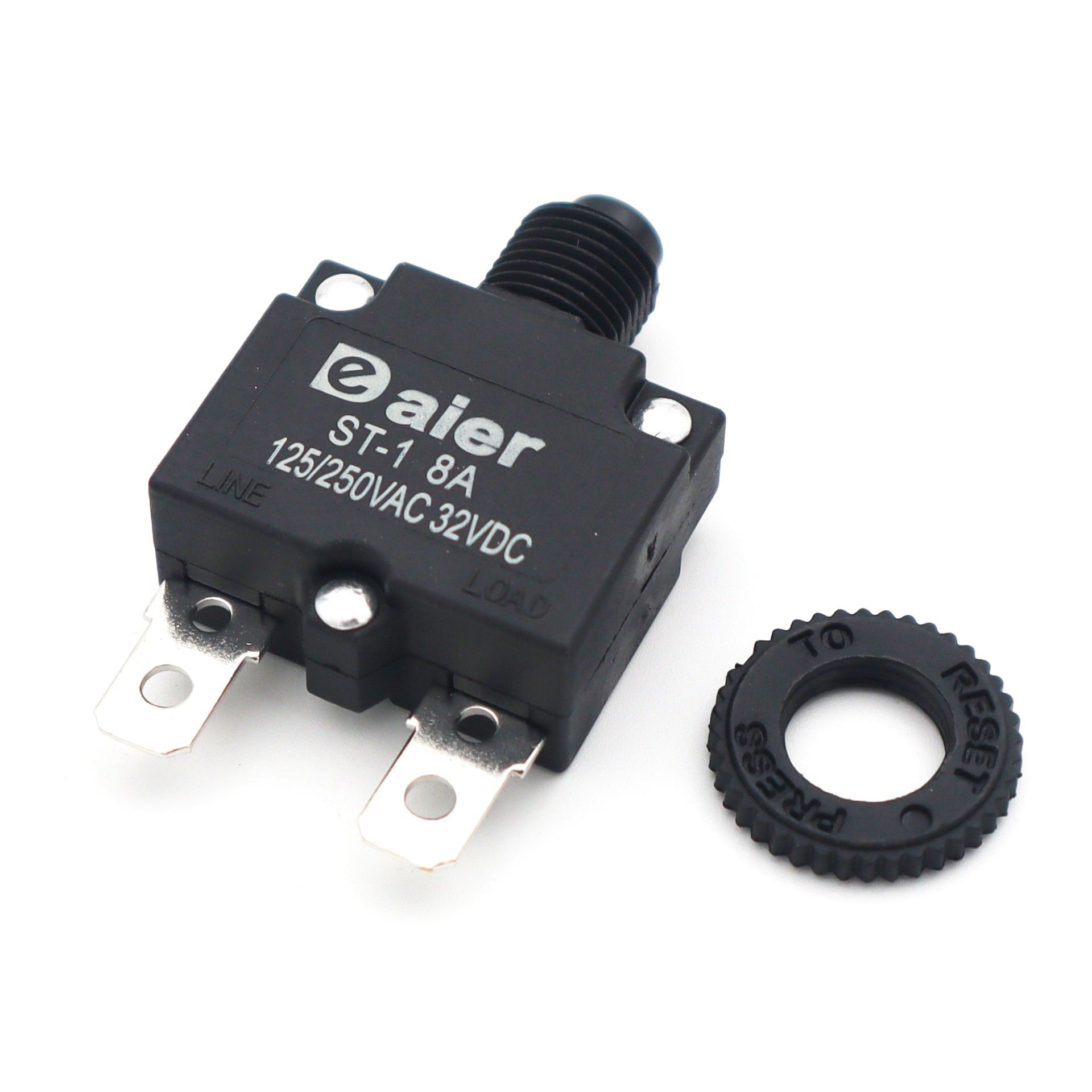 IC271S ST-1 Sigorta 8A