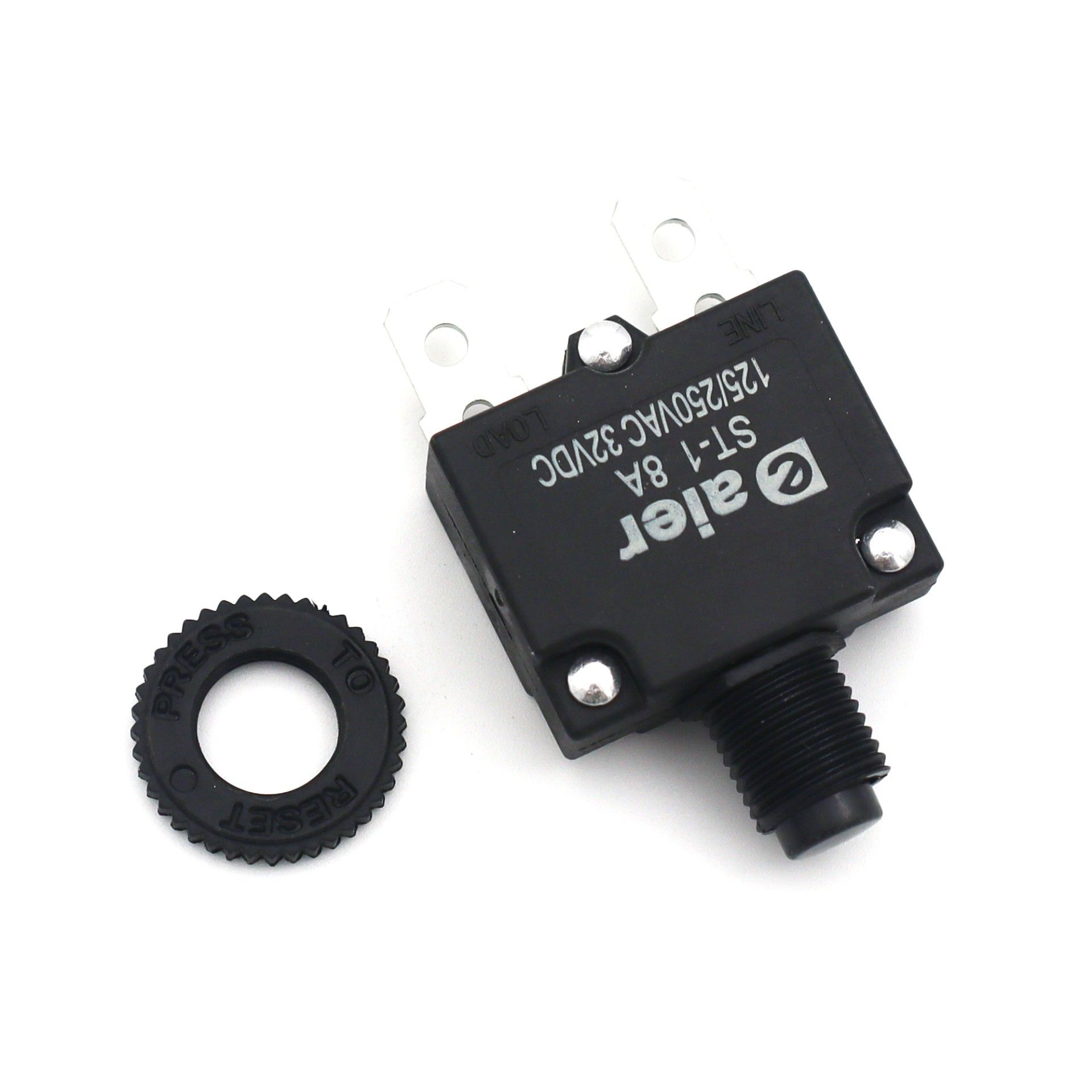 IC271S ST-1 Sigorta 8A