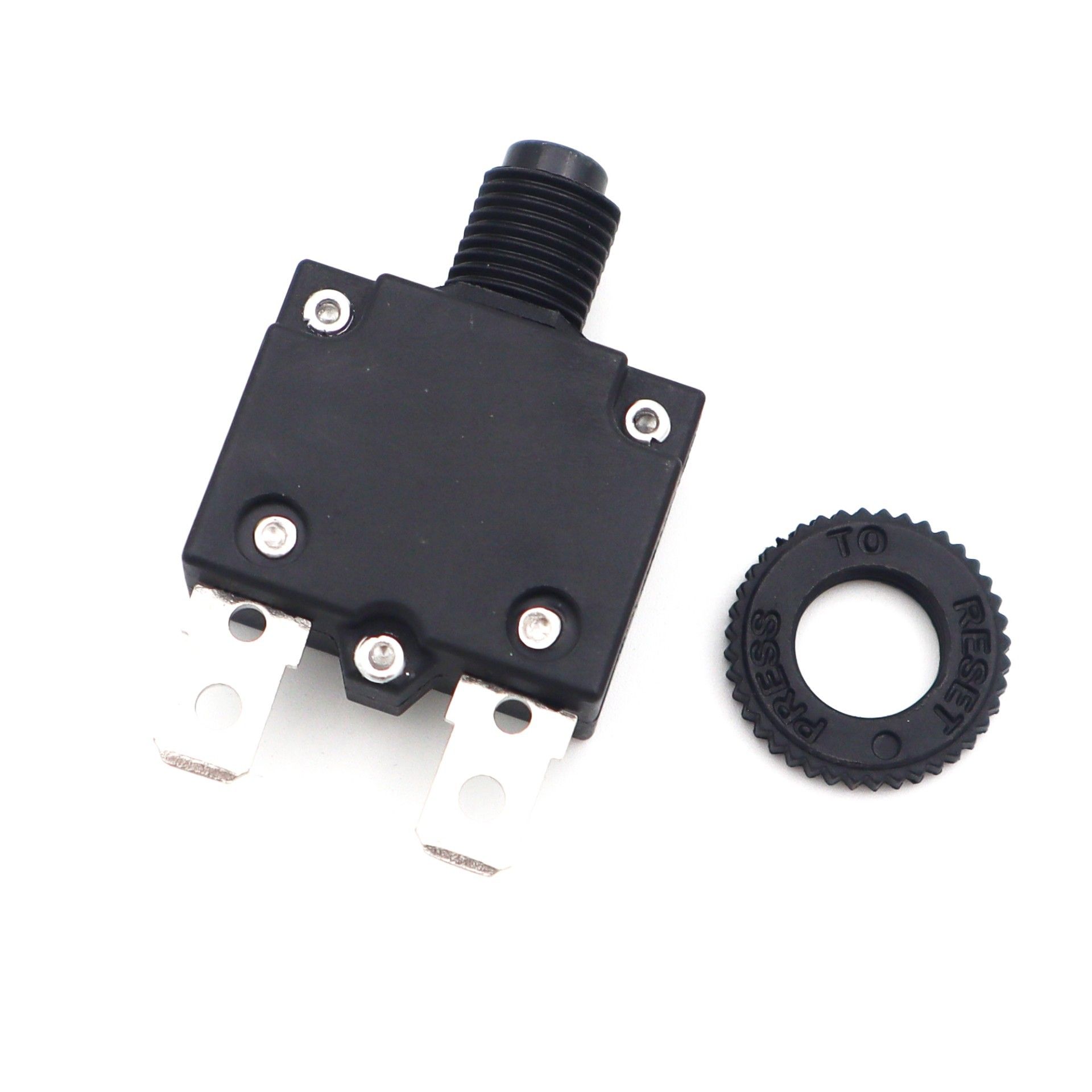 IC271S ST-1 Sigorta 8A