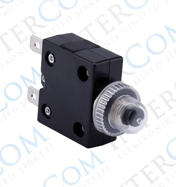 IC271S-W2 ST-2 Su Geçirmez Sigorta Kılıfı