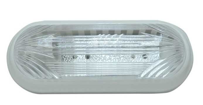 Işıldar Vera Duvar Aplik Armatür Beyaz