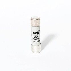IEC60269-2 10X38 2A 500V Sigorta
