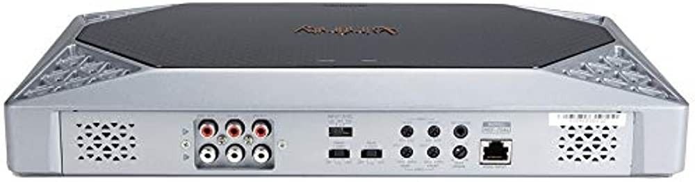 Infinity REF-704a 1000W Rms 4 Kanal Oto Anfi