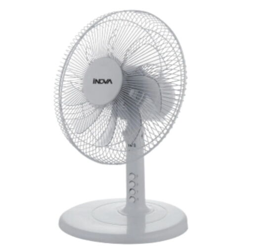 İnova İmbat 12" Masaüstü Vantilatör