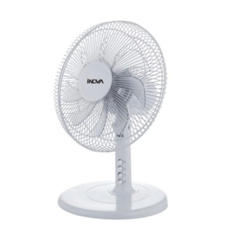 İnova İmbat 12" Masaüstü Vantilatör