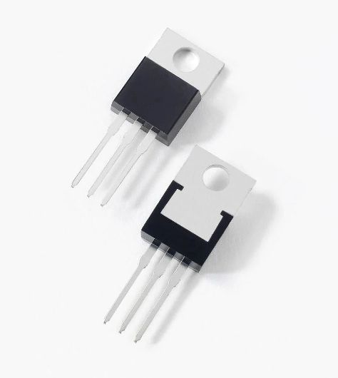 IRF 3205 110A 55V MOSFET - TO220 Mofset Transistör