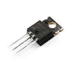 IRF 9610 Transtör
