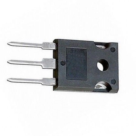 IRG4PC60FD Transistör