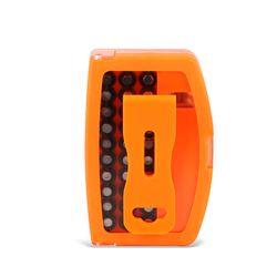 Jakemy JM-6103 31 Parça Tornavida Bits Seti