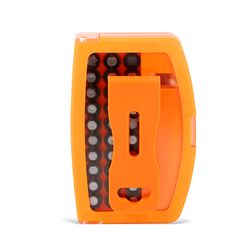 Jakemy JM-6104 31 Parça Tornavida Bits Seti