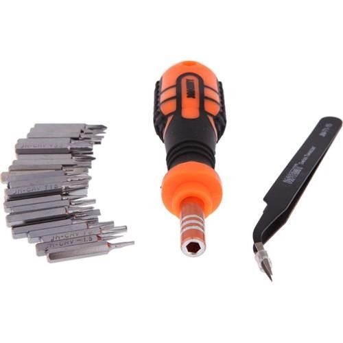 Jakemy JM-8100 32 Parça Tornavida Seti