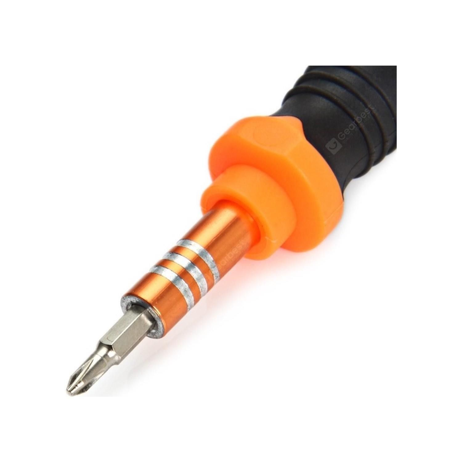 Jakemy JM-8100 32 Parça Tornavida Seti