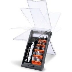 Jakemy JM-8151 38 Parça Tornavida Bits Seti