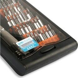 Jakemy JM-8151 38 Parça Tornavida Bits Seti