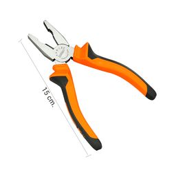 Jakemy JM-CT1-3 6 inç Pense