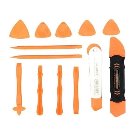 Jakemy JM-OP15 13 Parça Telefon Sökme Seti